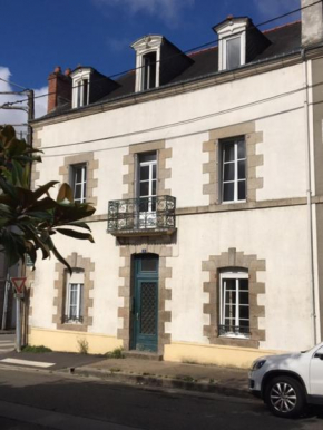 KERPONDY Appartement 1 chambre 2 personnes